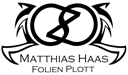 Martin Buschmann empfiehlt Matthias Haas